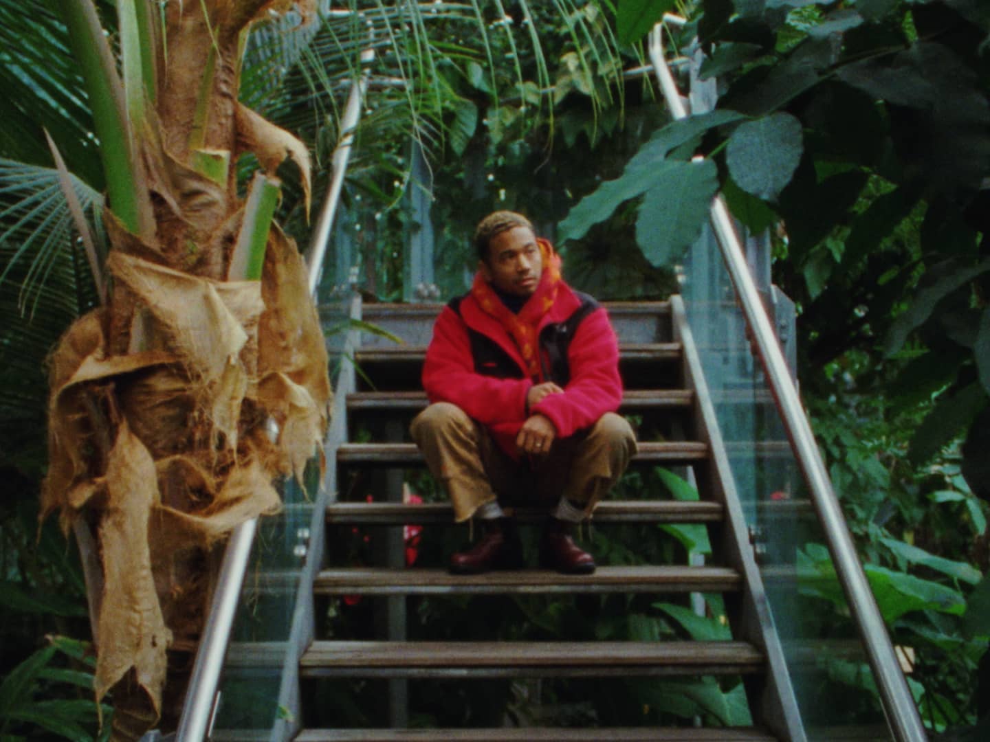 Toro Y Moi New House (Official Music Video) on Vimeo