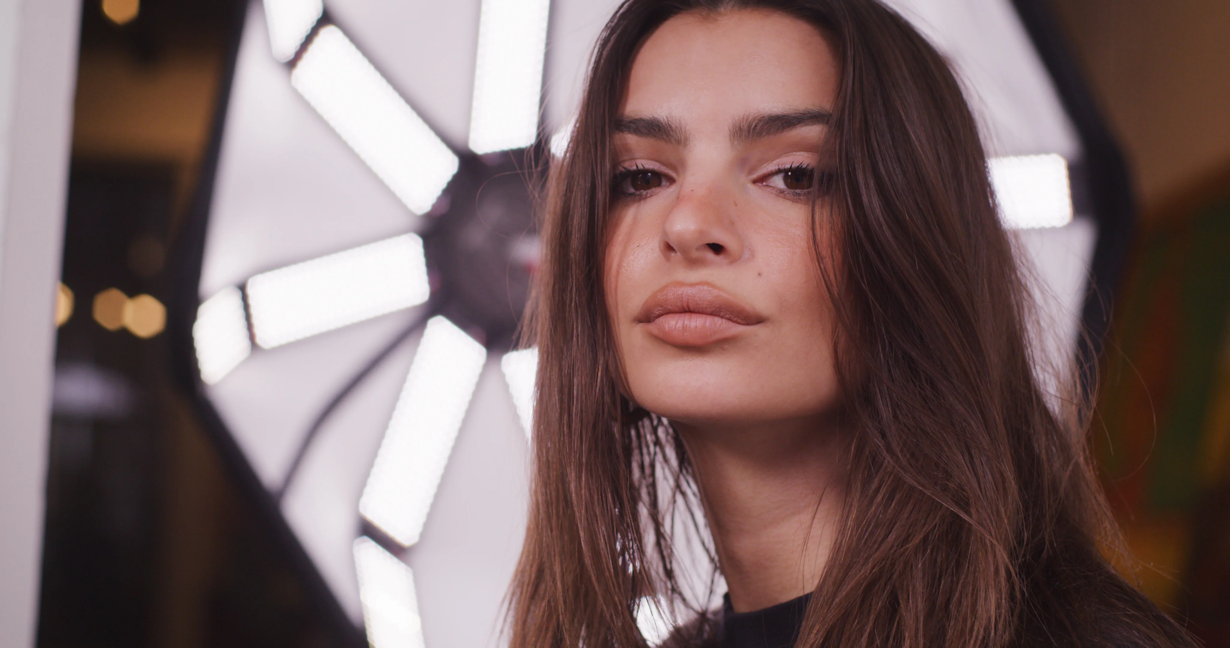 Emily Ratajkowski | Bernie Sanders on Vimeo