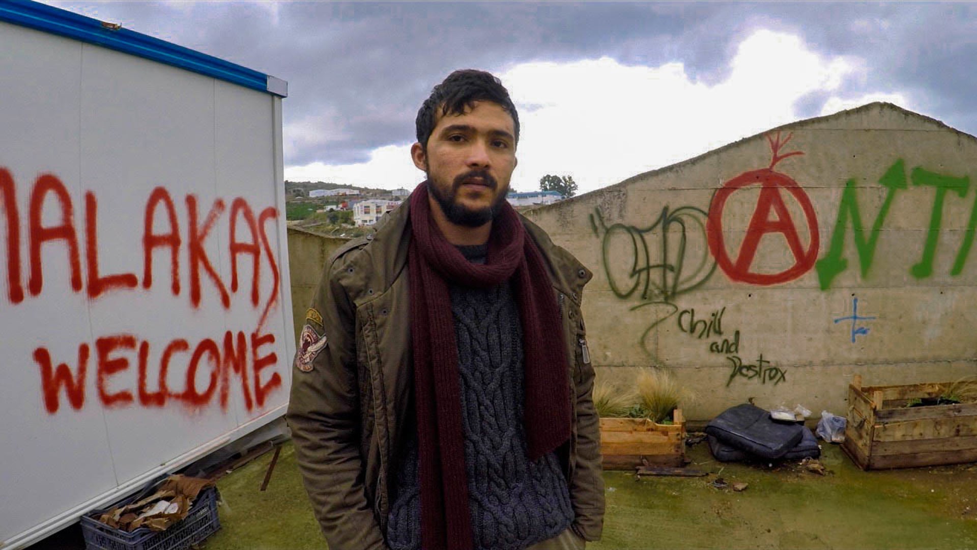 We Are Not Together Trailer (2019)