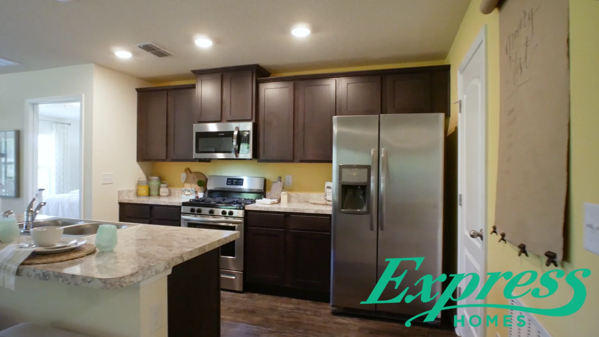 The Aria at Grand Reserve by D.R. Horton America's Builder