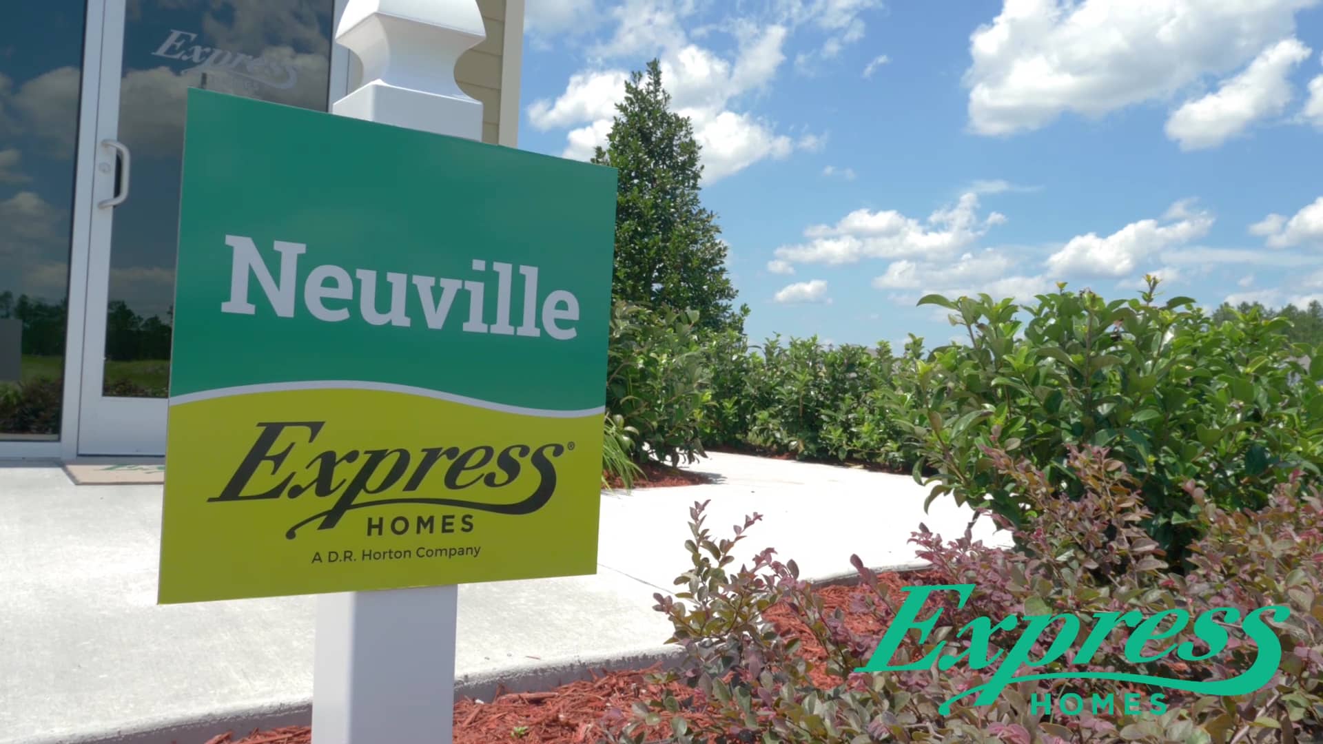 The Neuville at Winchester Ridge by D.R. Horton on Vimeo