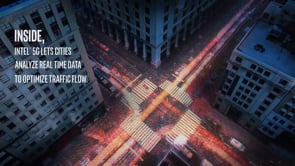 Intel - Customer Success Story