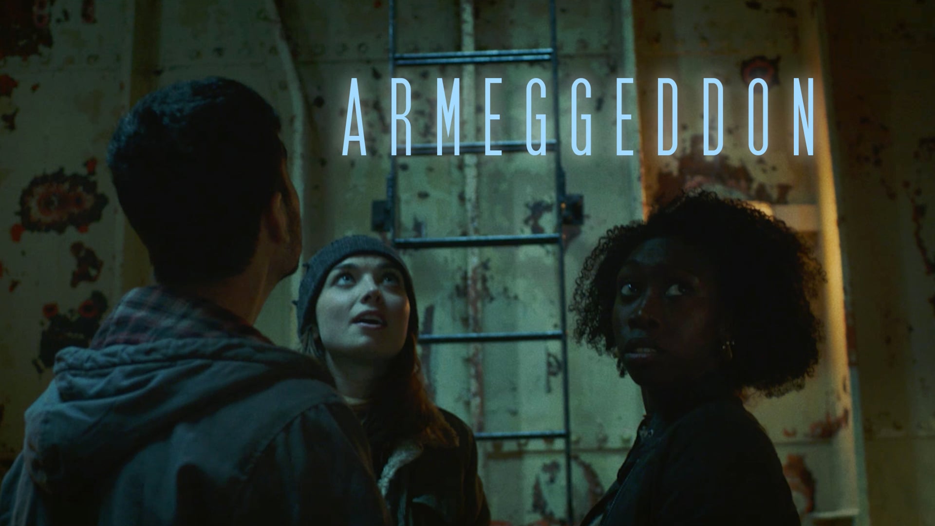 ARMEGGEDDON - Cadbury's Creme Egg short film