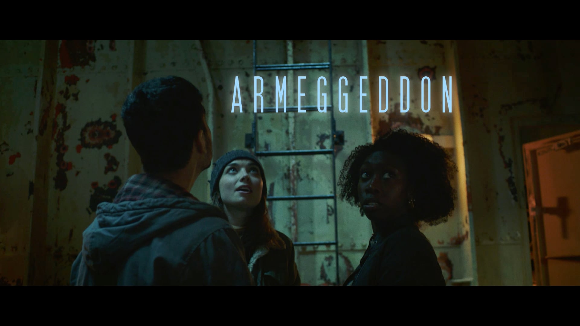 ARMEGGEDDON - Cadbury's Creme Egg short film