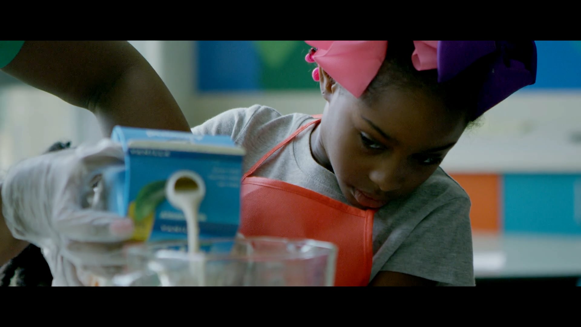 Chobani | Believe in Food