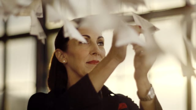Delta Air Lines Amazing Year