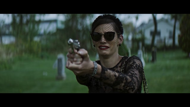 Open video
