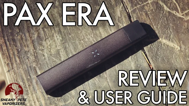 Pax Era  Detailed Review – Great White North VC