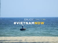 Enjoy #VietnamNOW