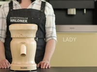 This is &amp;quot;LADY-YT_1080p_Full_HD&amp;quot; by FAIE Handelsgesellschaft mbH on Vimeo, the home for high quality videos and the people who love them.