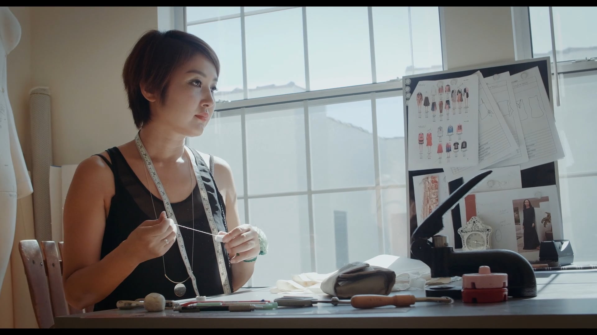 Takako Pattern Maker