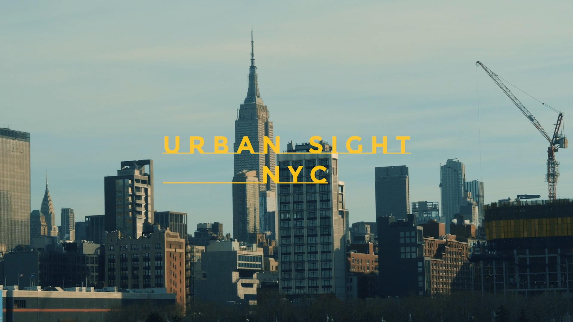 Urban Sight NYC