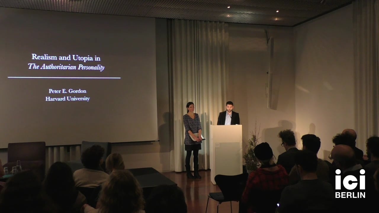 Introduction by Duarte Rolo