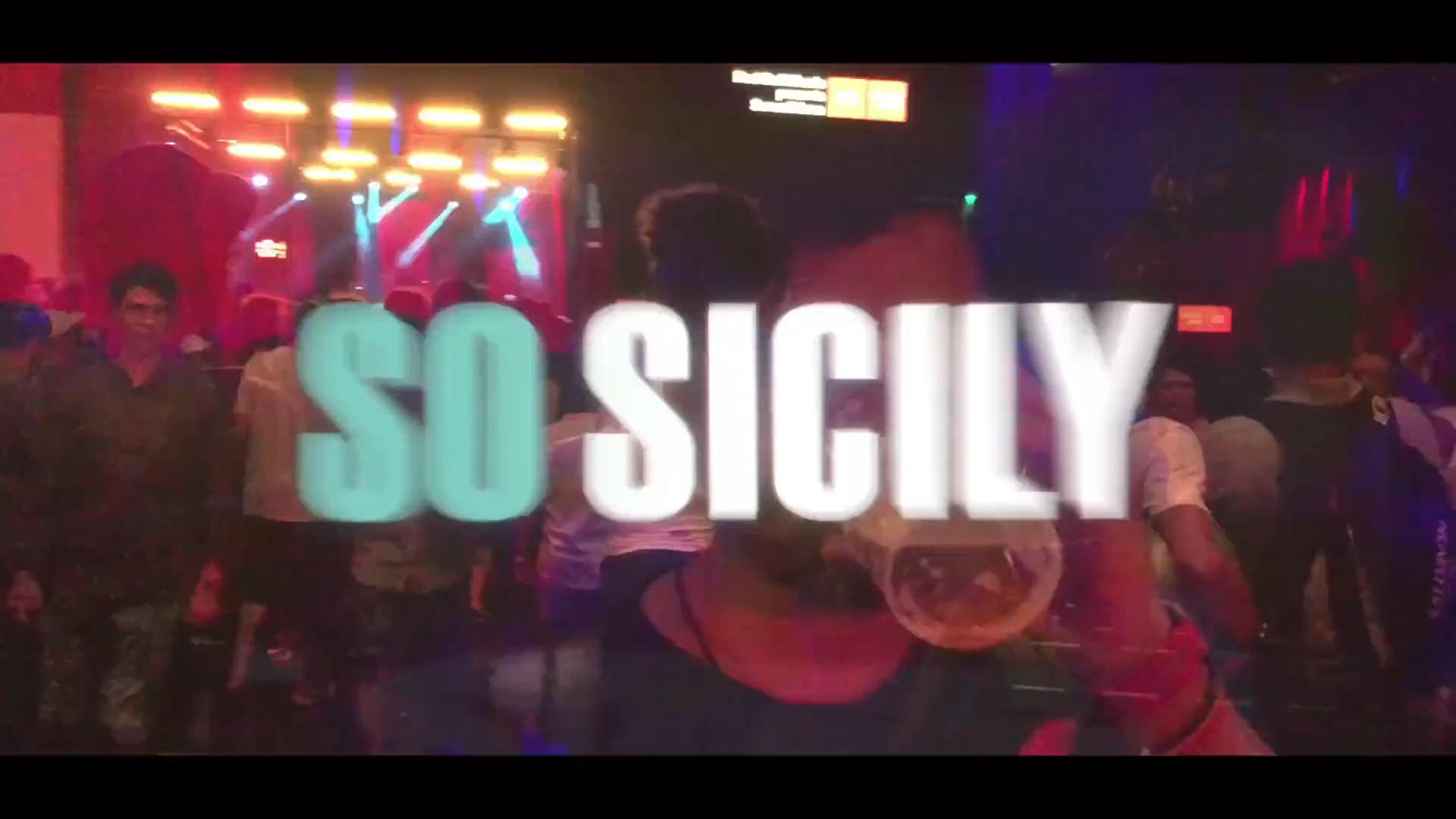 So Sicily
