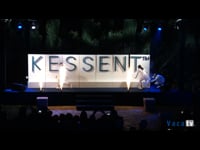 KESSENT Launch Event
