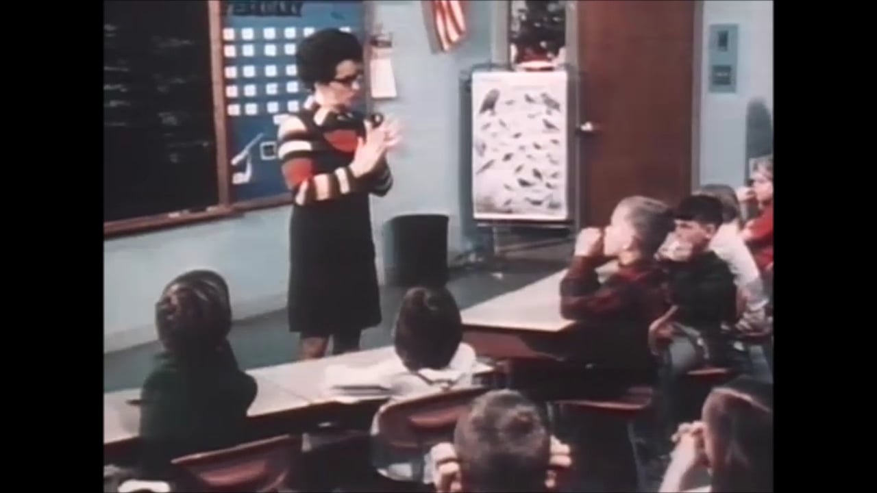 Watch A Class Divided Online | Vimeo On Demand on Vimeo