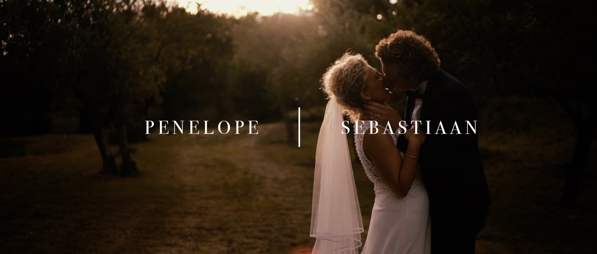 Penelope & Sebastiaan // Short Clip