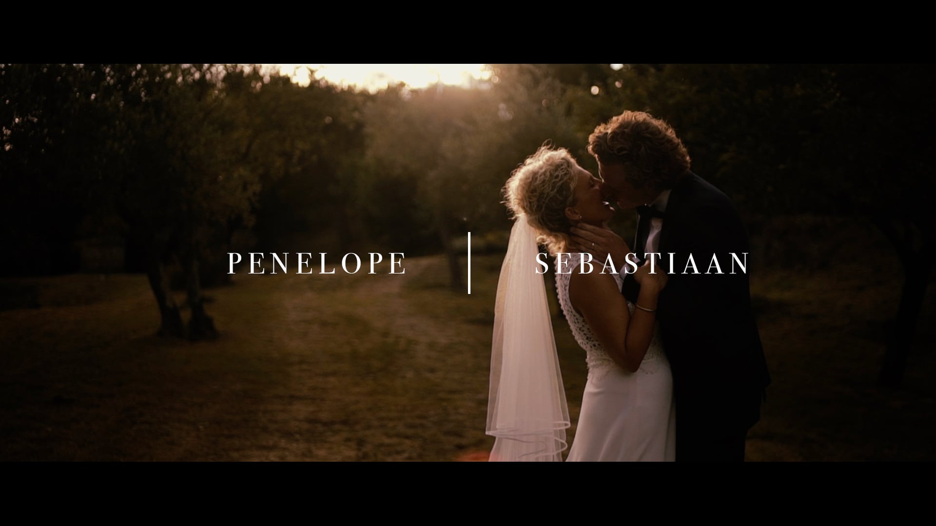 Penelope & Sebastiaan // Short Clip