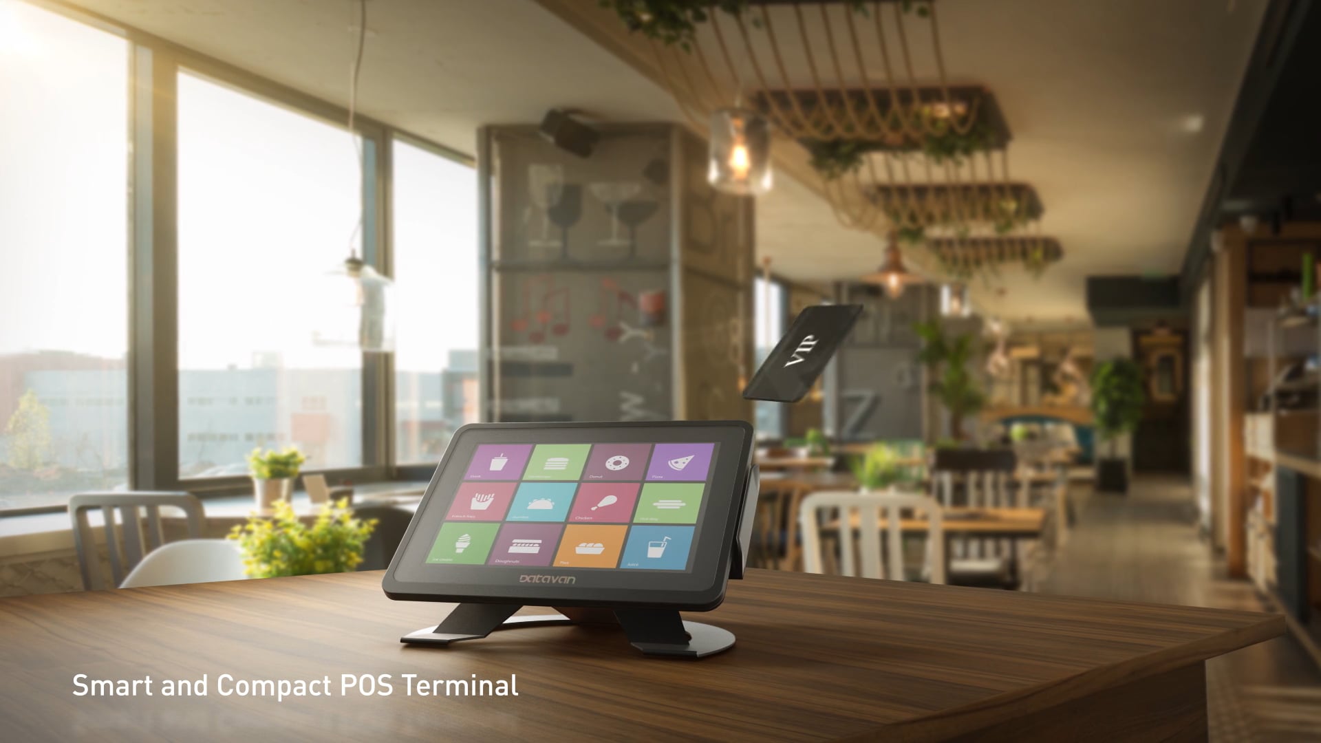 鴻翊 HiFive Series