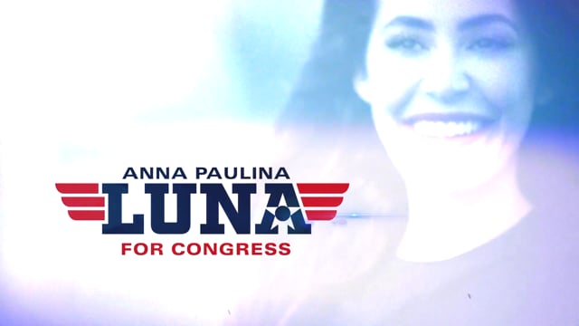 Anna Luna for Congress, FL