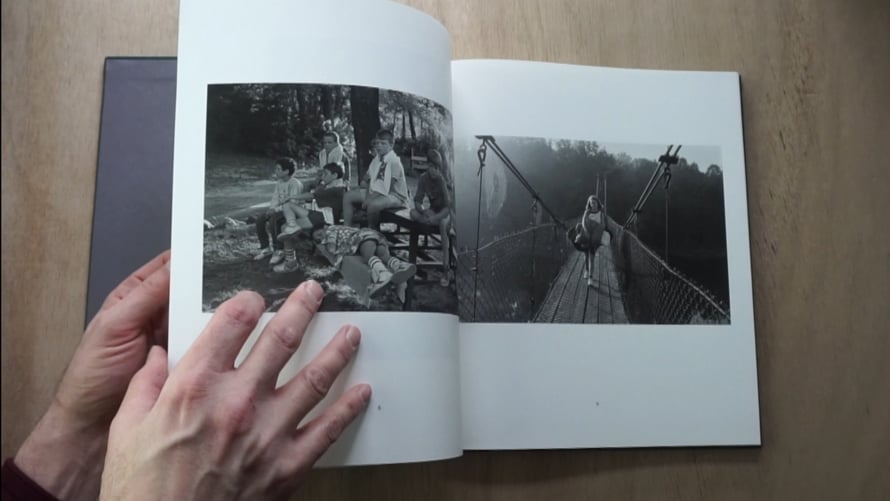 Mark Steinmetz - Summer Camp | Videos & Movies on Vimeo