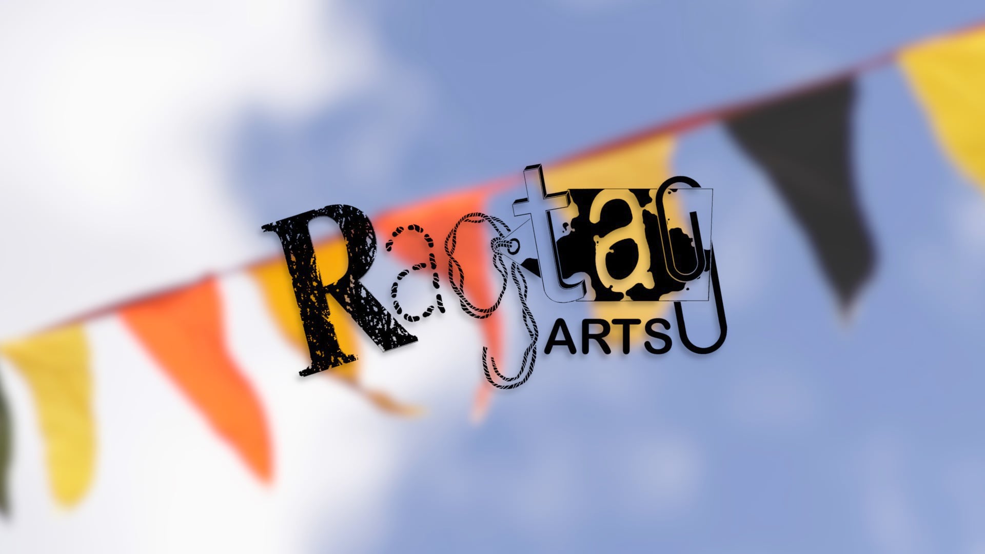 Rag Tag Arts