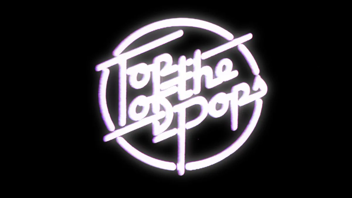 Depeche Mode - Top Of The Pops - The Singles 81-85