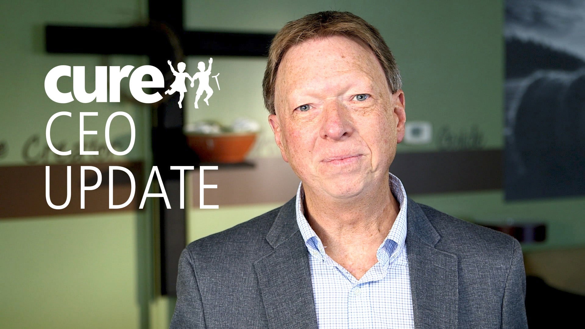 CEO Update