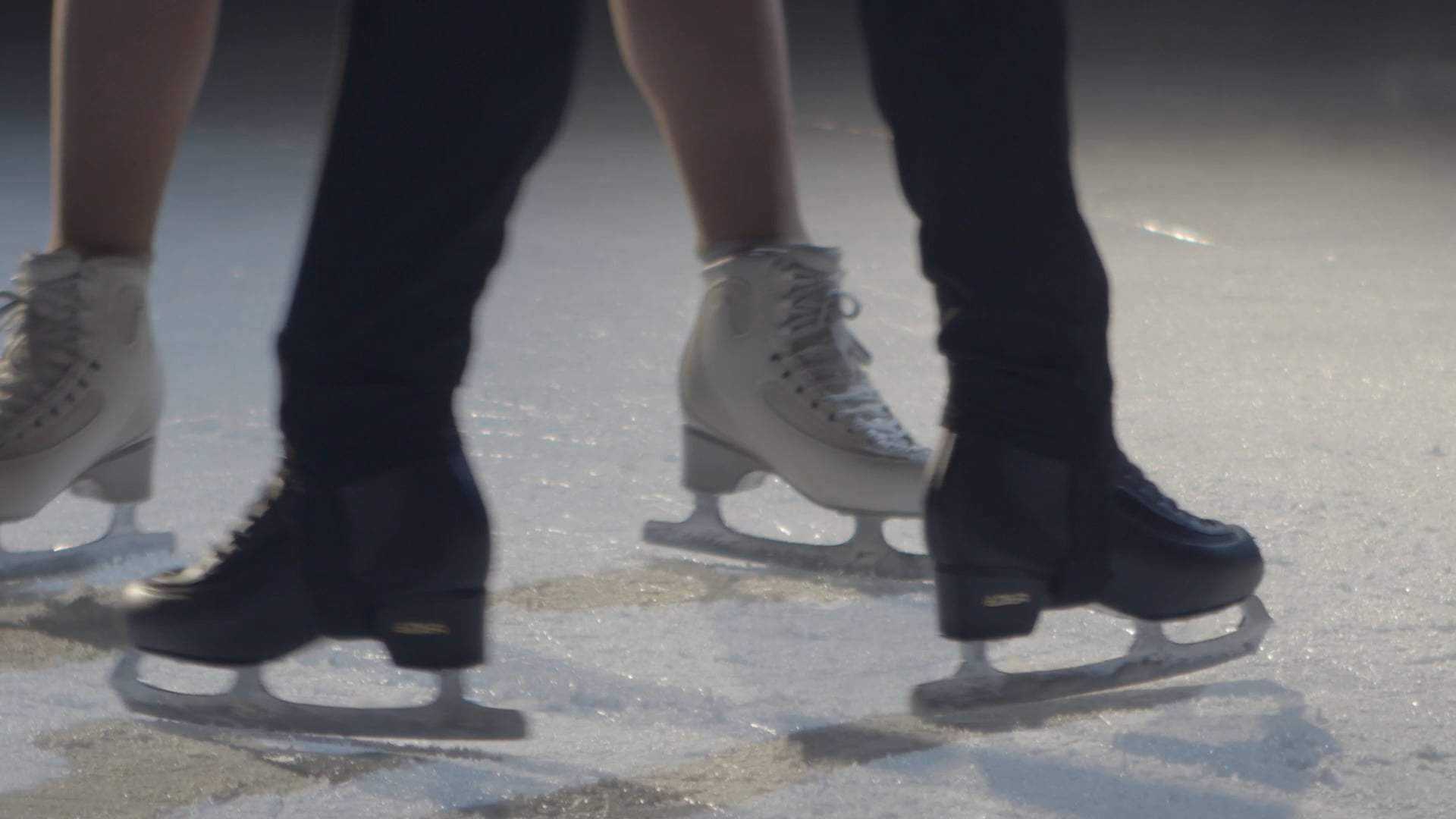 Eurobank Figure Skating