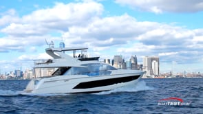 Boat Test Review on BoatTest.com