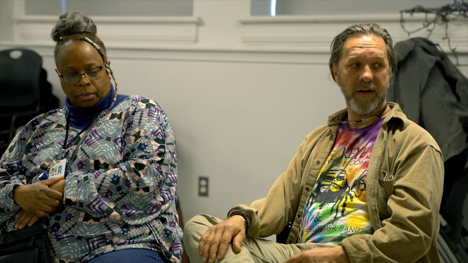 Community Context: A MICA Place Conversation Revisiting the 2015 Baltimore Uprising