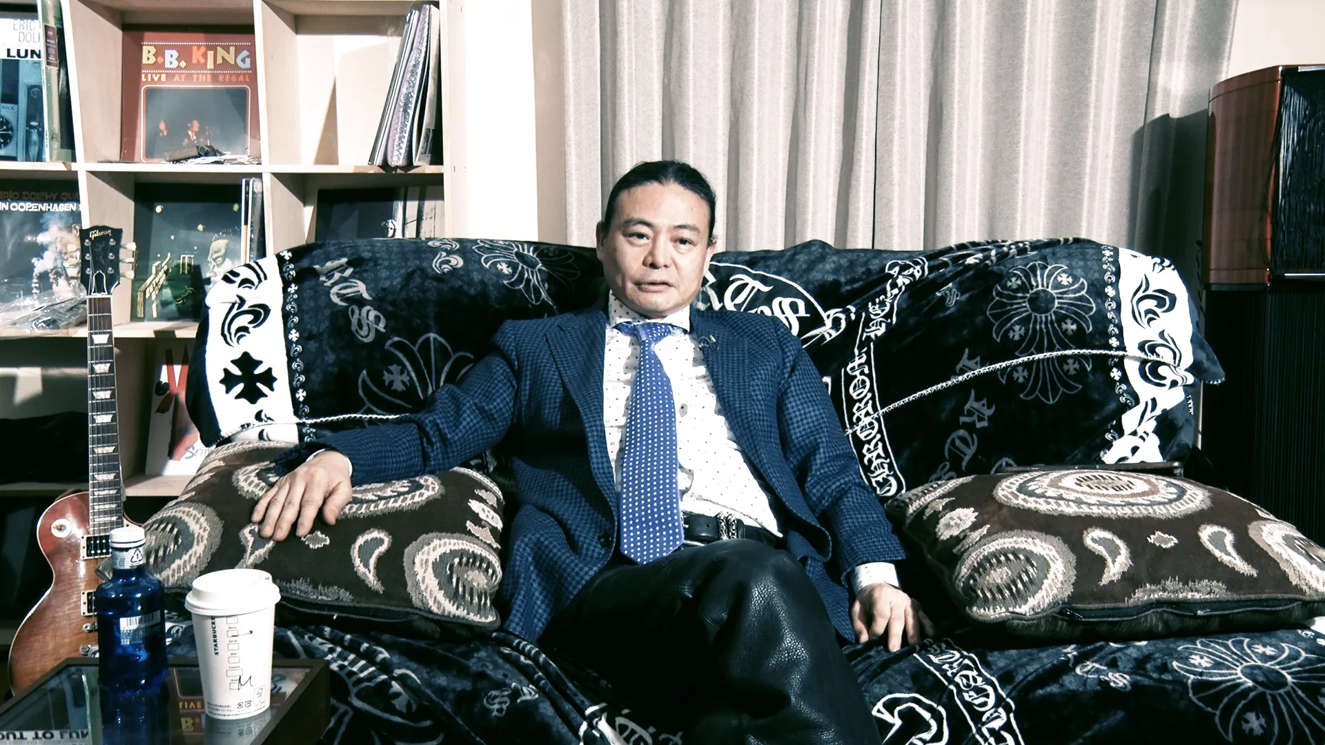 極秘DVD