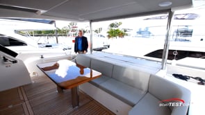 Boat Test Review on BoatTest.com