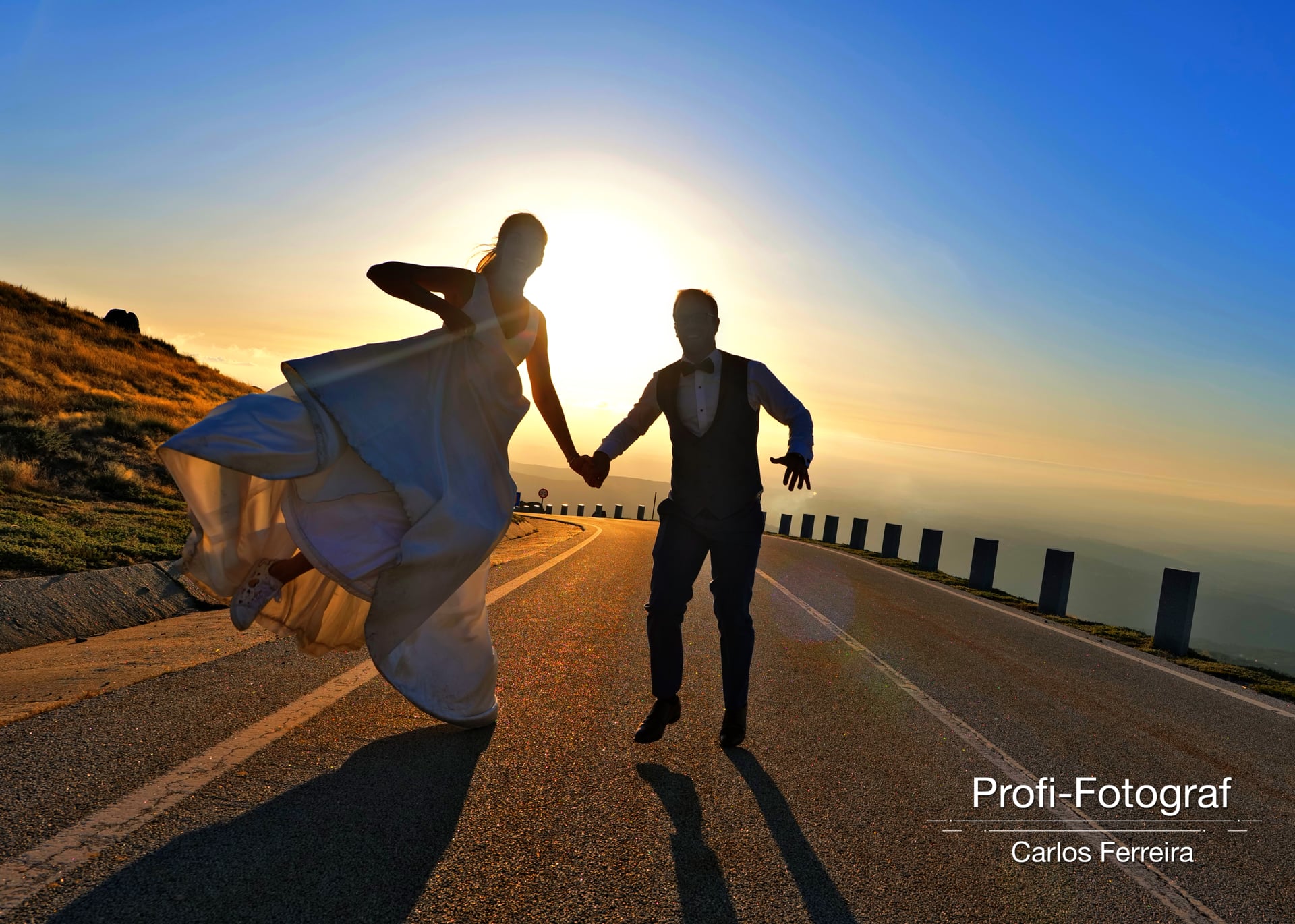 Wedding Elisa e Claúdio