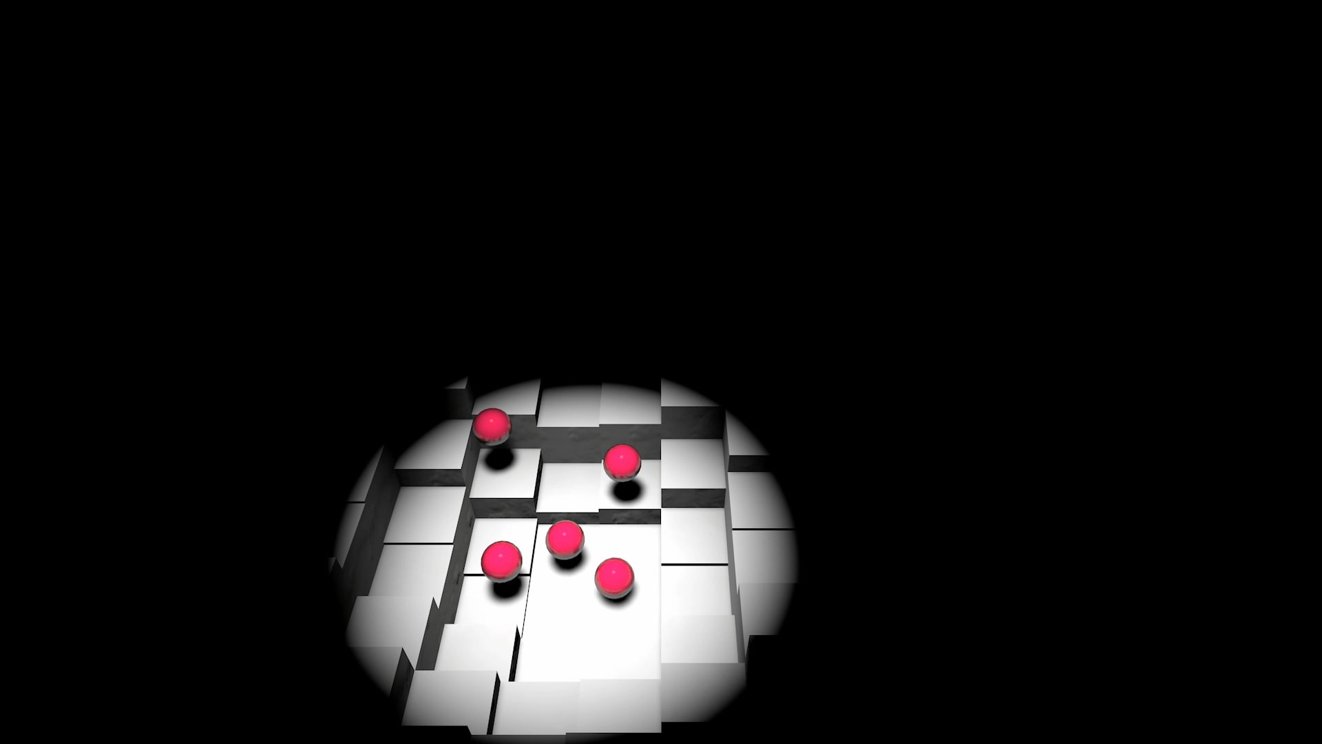 3D Morphing Table effect test 3D3 4 on Vimeo