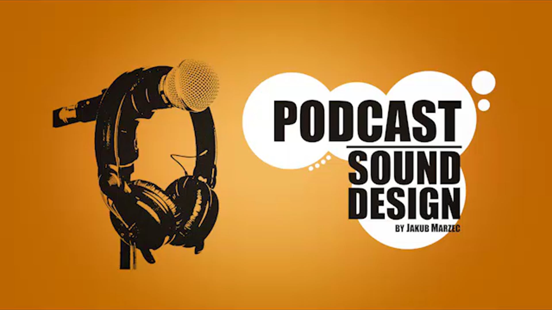 Comedy Podcast Sound Design Demo Reel