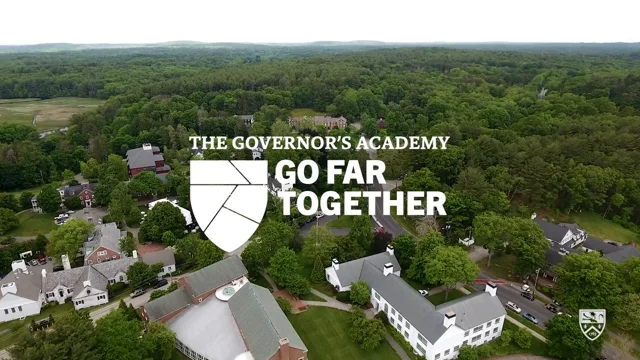 About Governor's | Independent High School near Beverly, MA
