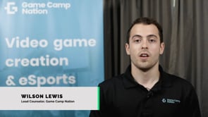 Game Camp Nation