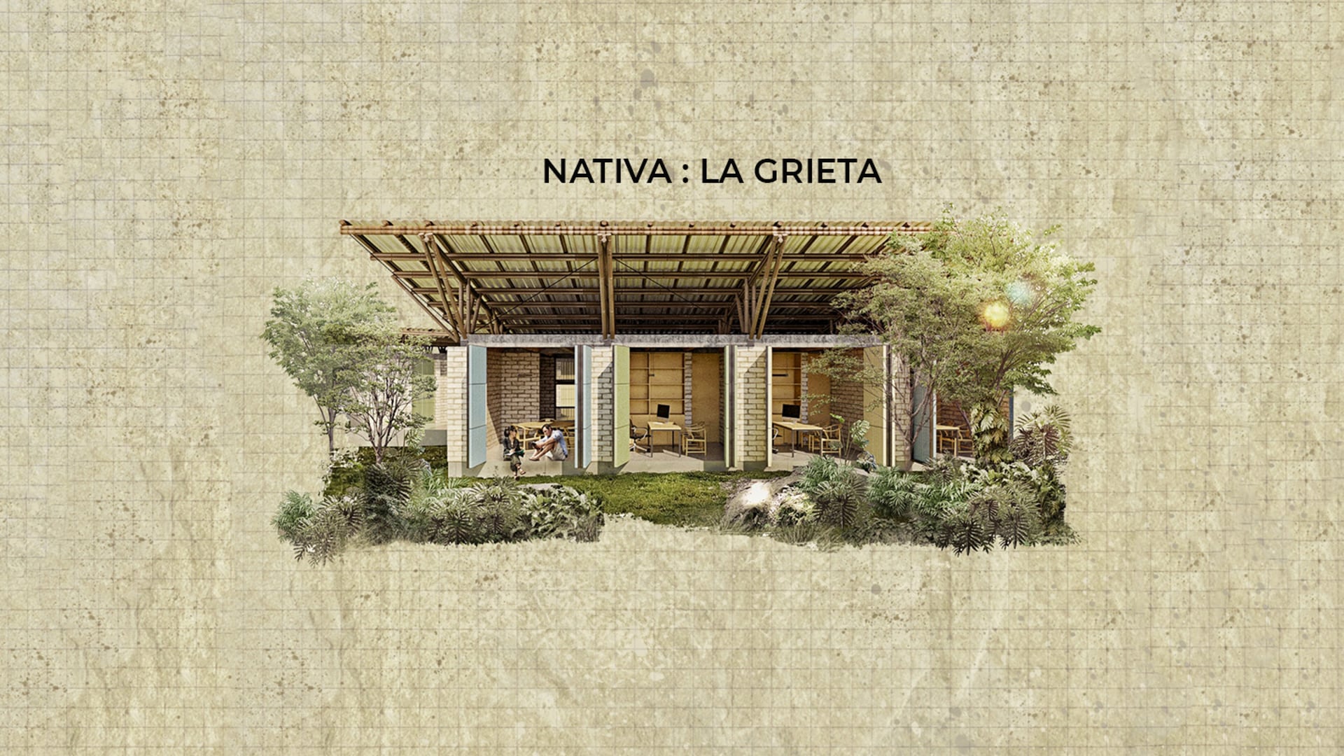 NATIVA: la grieta