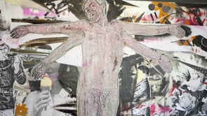 ANTON UNAI - Openwallgallery