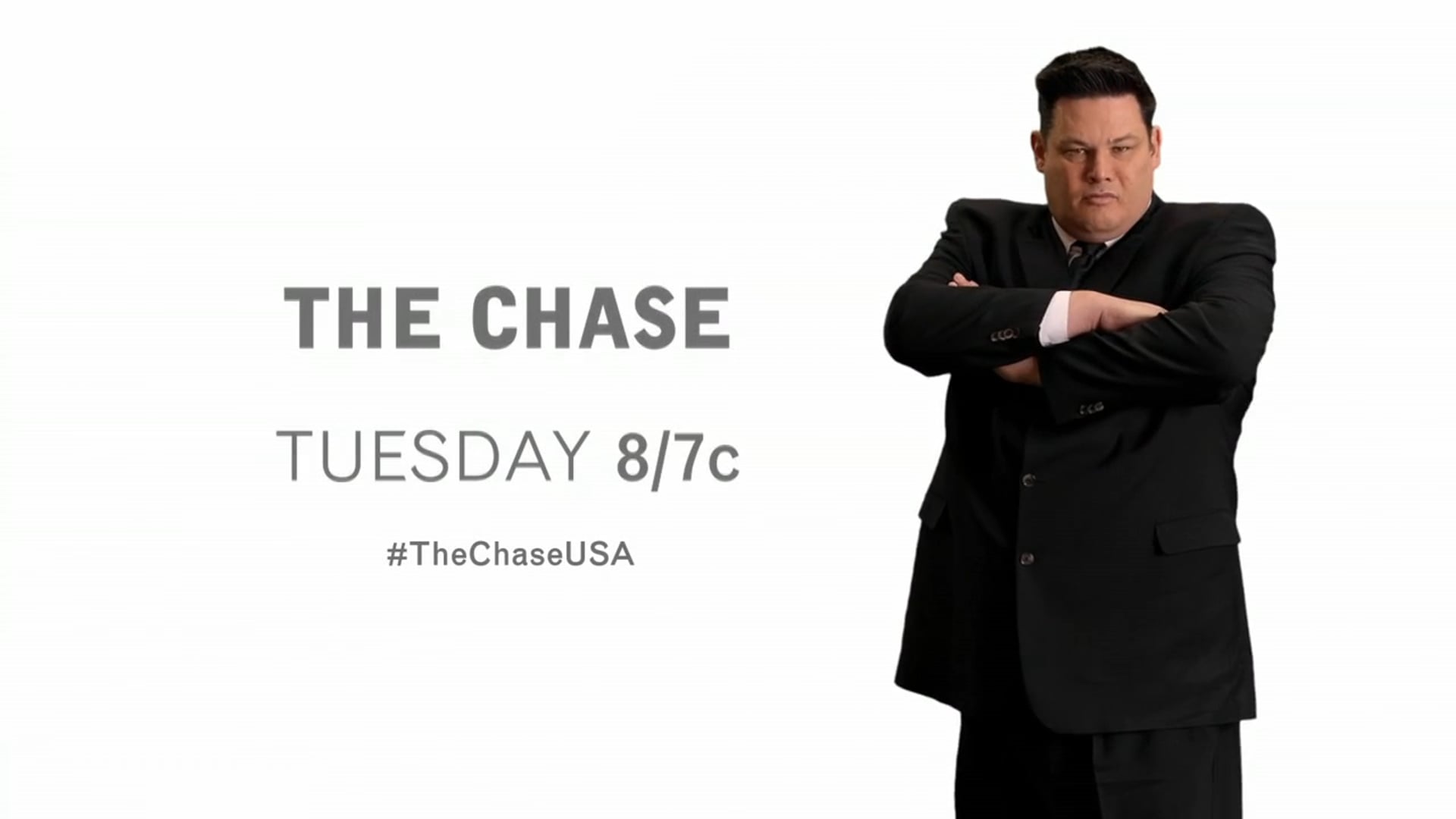 The CHASE-Apple spoof spots