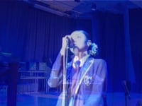 Creep by Radiohead - a Laila-Jaid Cover