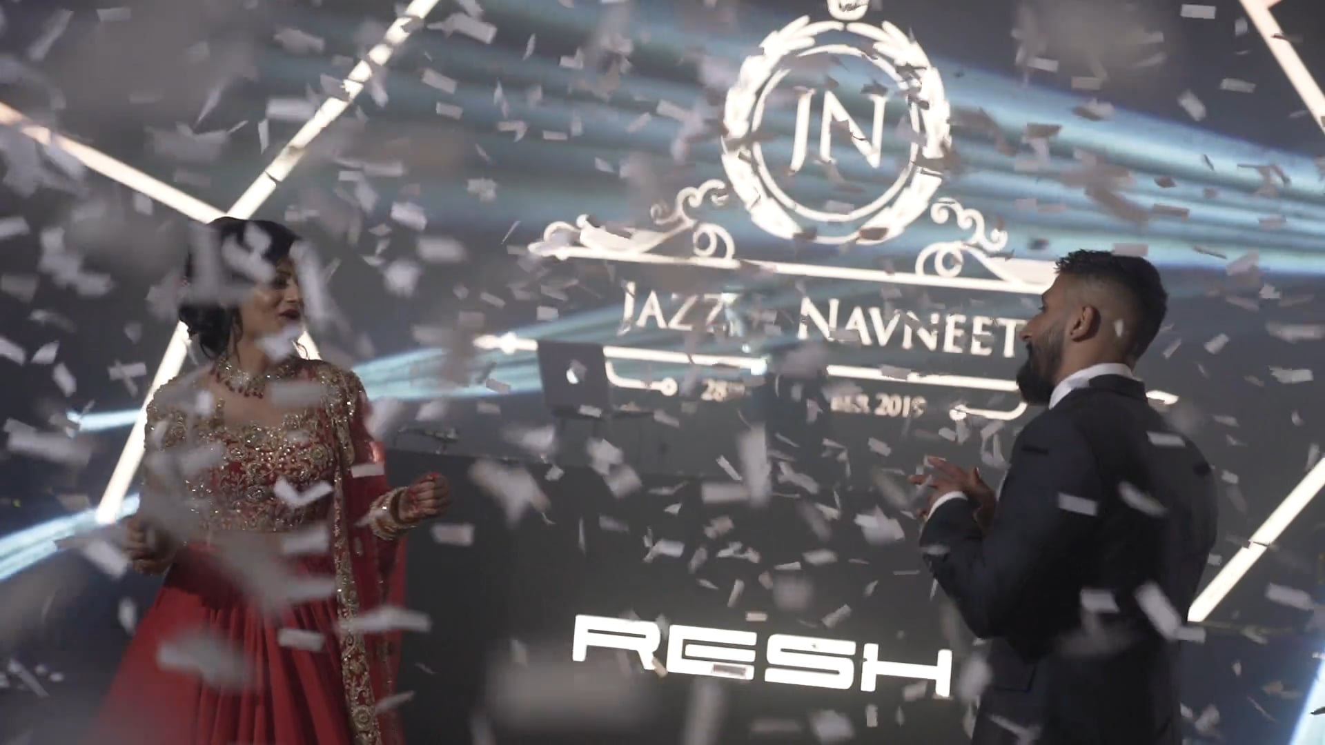 DJ Resh - Promo on Vimeo