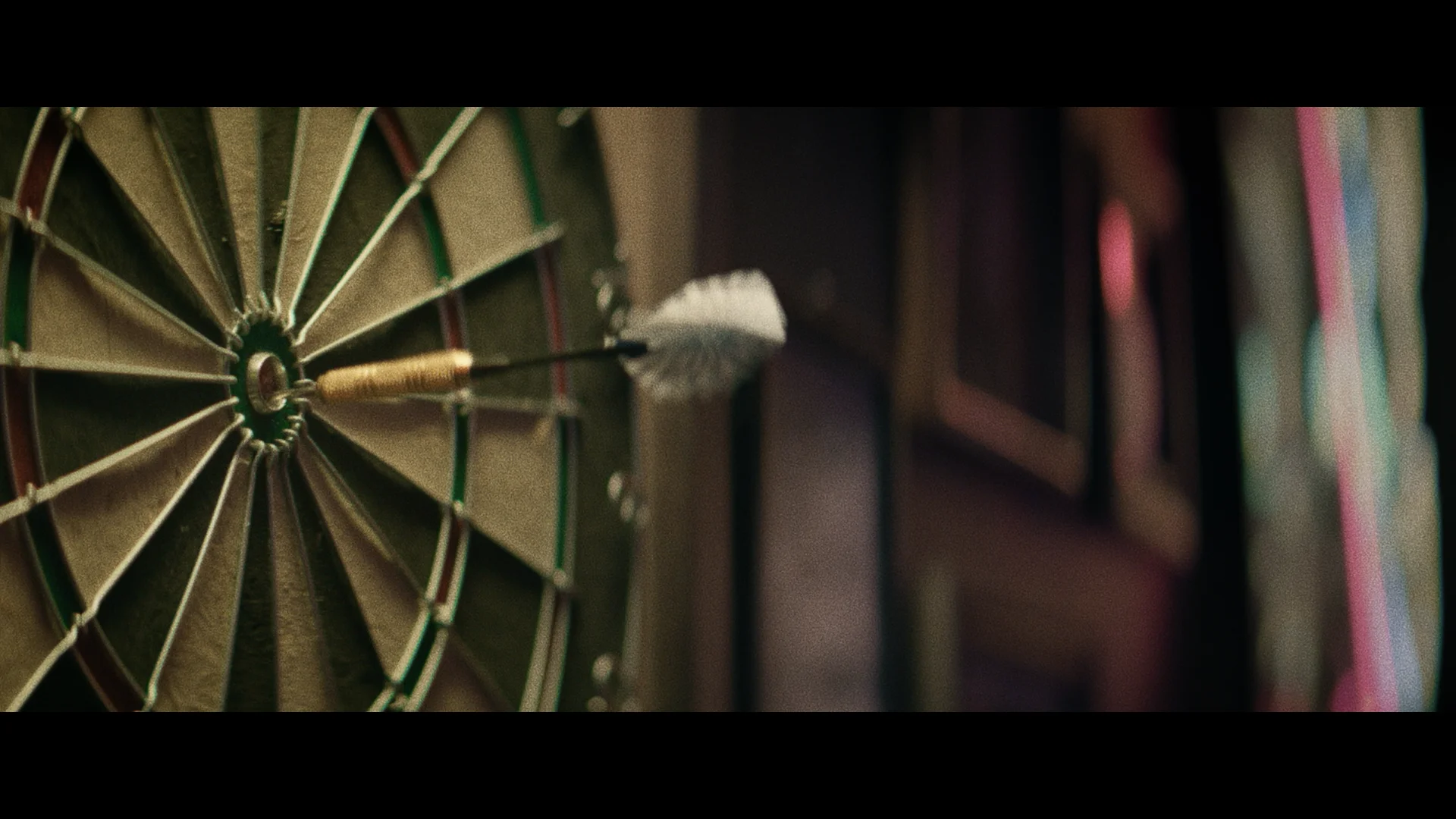 Miller Lite Darts on Vimeo