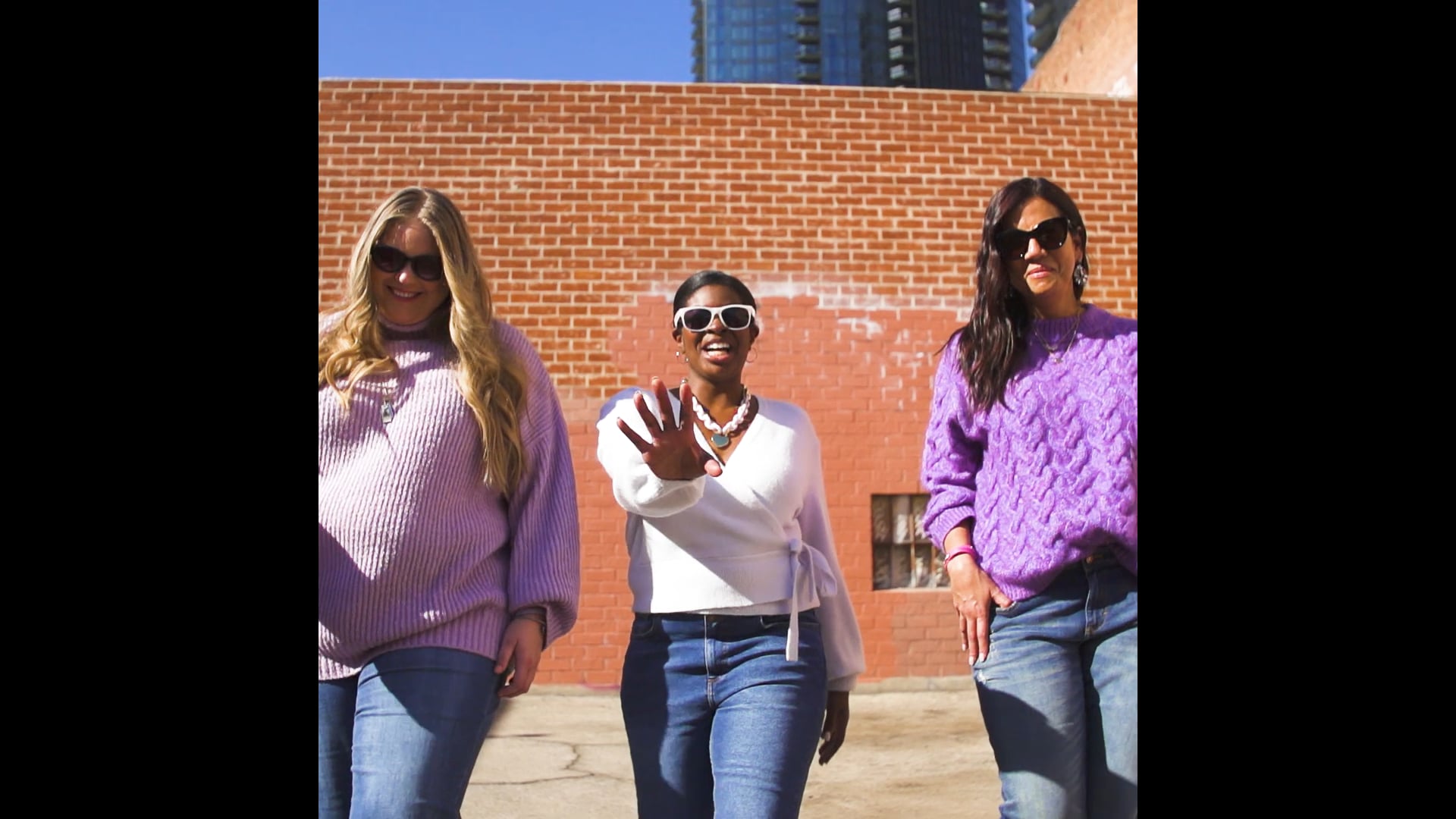 Stella & Dot - Stylist Testimonials