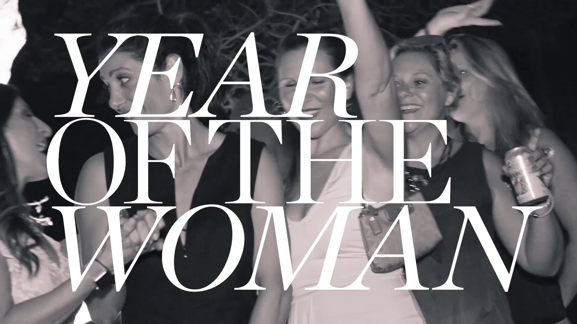 Stella & Dot - Event Sizzle - Year of the Woman