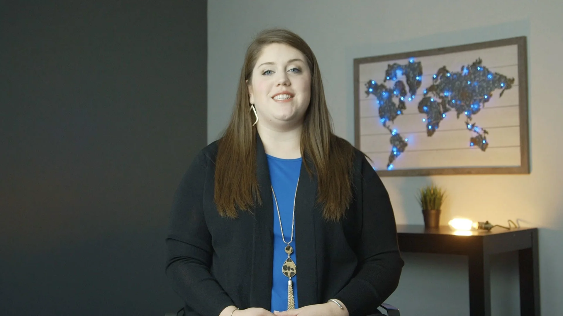 Made New: Maria Bickford on Vimeo