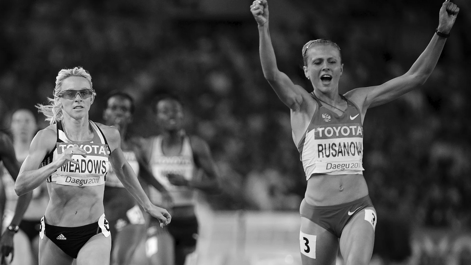 What Drugs Enhance Sports Performance: Boosting Athletic Edge