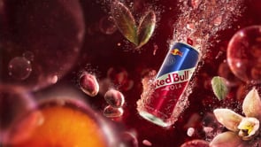Red Bull - Customer Success Story