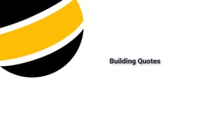 Build Quote Line Items
